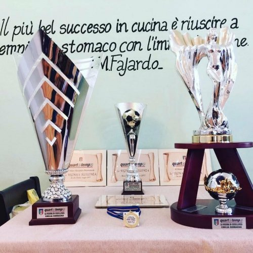 Si avvicina la Supercoppa di Eccellenza